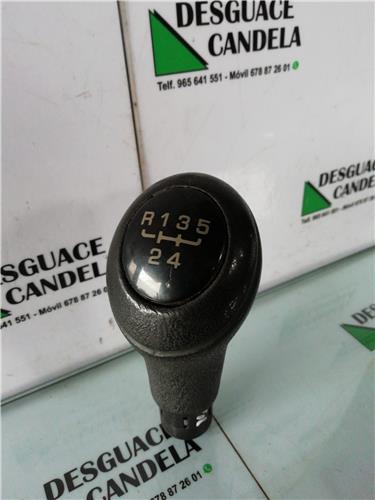 Pomo Palanca Cambio Seat Ibiza (6K1)(1993->) foto 5