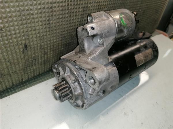 Motor Arranque Audi Q7 (4L)(07.2006->) foto 3
