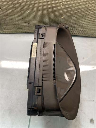 Cuadro Instrumentos Mercedes-Benz Clase C (BM 203) Berlina (02.2000->) foto 4