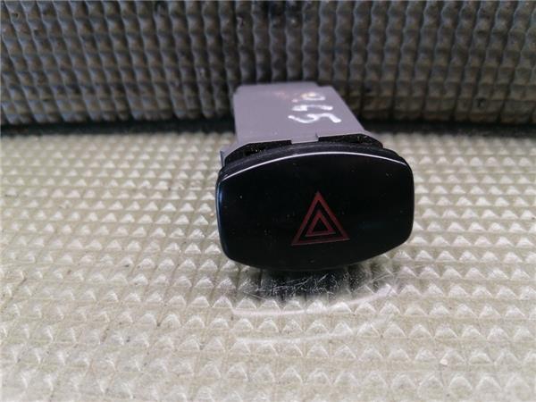 Interruptor Luces Emergencia Daewoo Lacetti (2004->)