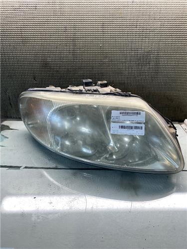Faro Delantero Derecho