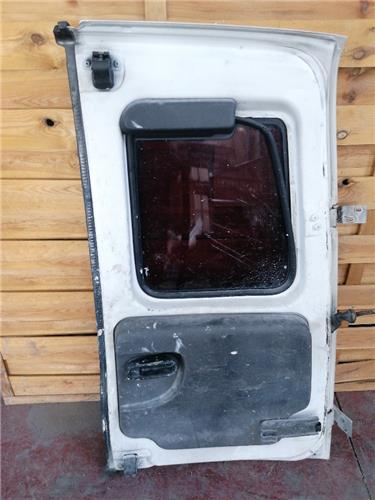 Puerta Trasera Izquierda Opel Combo (Corsa C)(2001->) foto 2
