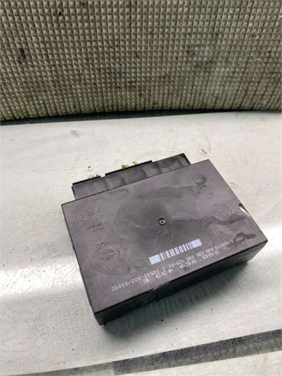 Modulo Electronico Seat Ibiza (6L1)(04.2002->)