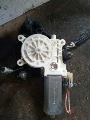 Elevalunas Electrico Delantero Derecho Renault CLIO II FASE II foto 3