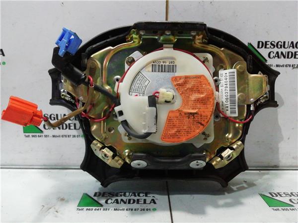 Airbag Volante Mazda 323 BERLINA C/F/S foto 2