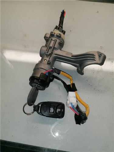 antirrobo kia sportage km 2005 20 16v 4wd