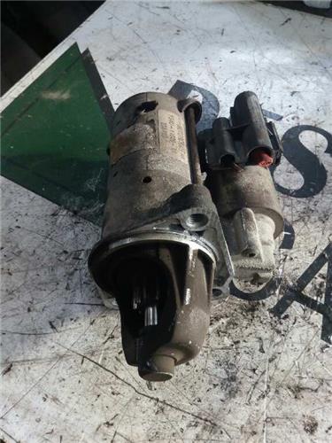 Motor Arranque Ford FOCUS BERLINA