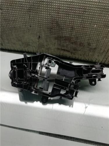 Maneta Exterior Trasera Izquierda Volkswagen Golf Sportsvan VII (AM1)(12.2013->2017) foto 2