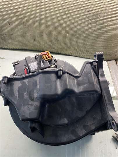 Motor Calefaccion Audi A6 Berlina (4F2)(2004->) foto 3