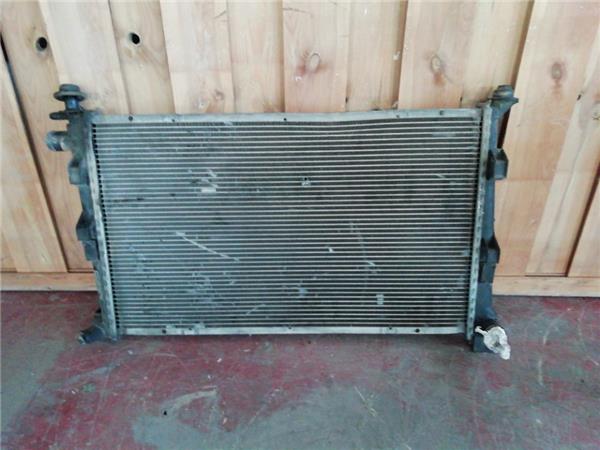 RADIADOR AGUA Mercedes-Benz Vaneo (BM 414) Compact Van (10.2001->)