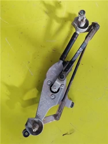 Motor Limpiaparabrisas Delantero Hyundai Tucson (TL)(2014->) foto 4