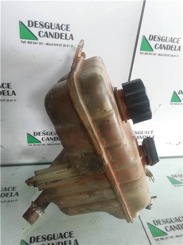 Botella Expansion Citroen C5 BERLINA foto 2