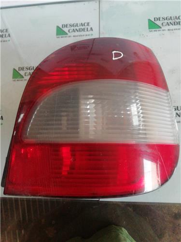 Piloto Trasero Derecho Renault SCENIC