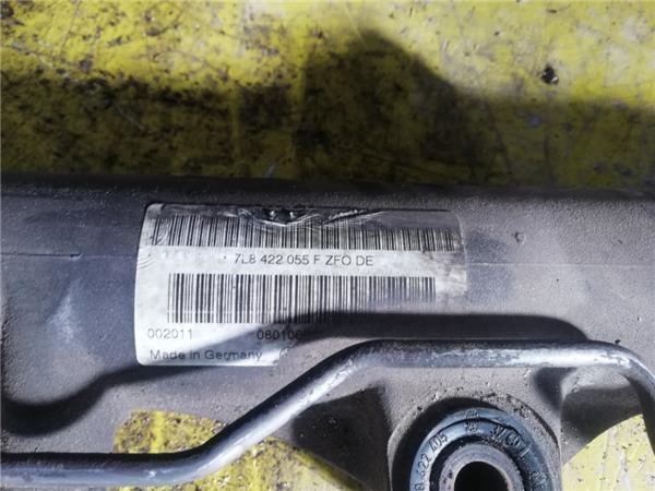 Cremallera Direccion Asistida Audi Q7 (4L)(07.2006->) foto 4
