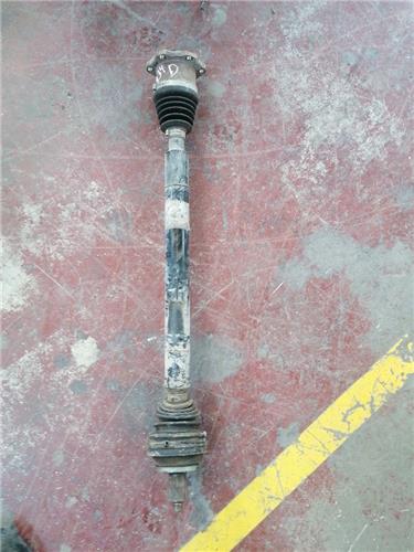 Transmision Delantera Derecha Seat Ibiza (6L1)(04.2002->)