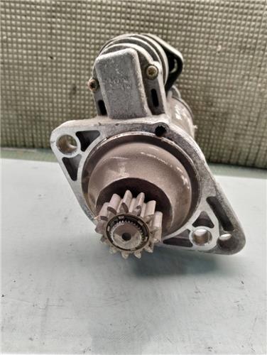 Motor Arranque Audi A3 Sportback (8VA)(09.2012->) foto 3