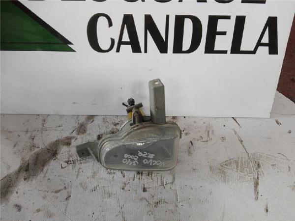 Faro Antiniebla Izquierdo Volvo S40 Berlina (1995->)