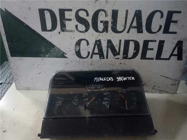 Cuadro Instrumentos