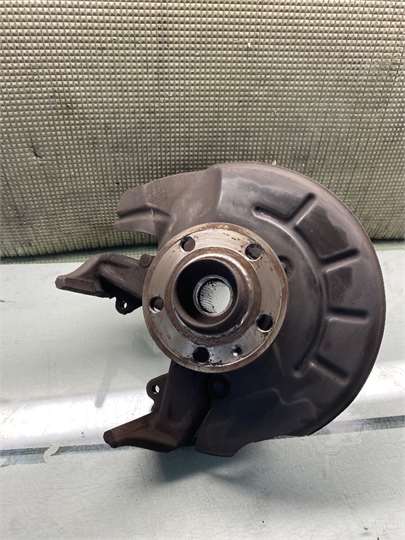 Mangueta Delantera Izquierda Volkswagen Polo IV (9N1)(11.2001->)