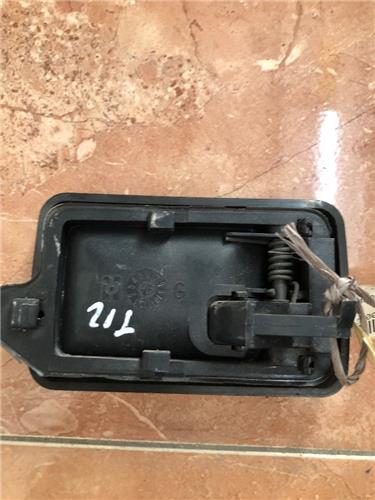 Manilla Interior Puerta Trasera Izquierda Citroen AX