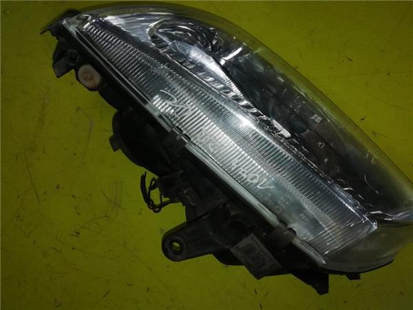 Faro Delantero Izquierdo Nissan Almera (N16/E)(01.2000->) foto 4