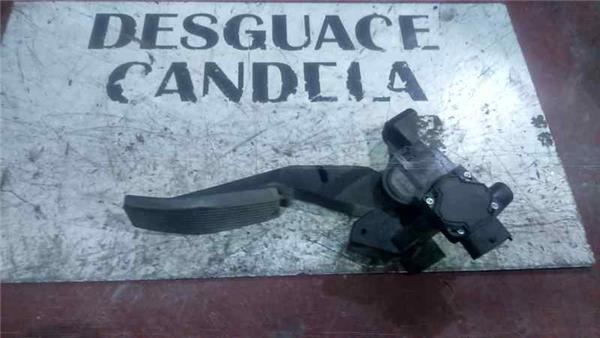 Potenciometro Pedal Gas Opel Astra G Berlina (1998->)