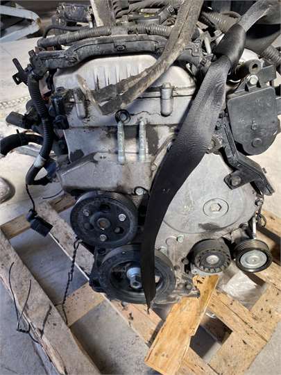 Motor Completo Kia Ceed (ED)(2006->) foto 3
