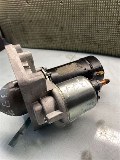 Motor Arranque Peugeot 307 Break / SW (S1)(04.2002->06.2005) foto 3