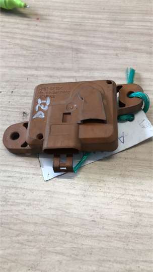 Sensor Airbag Lateral Delantero Izquierdo Opel Astra G Berlina (1998->)