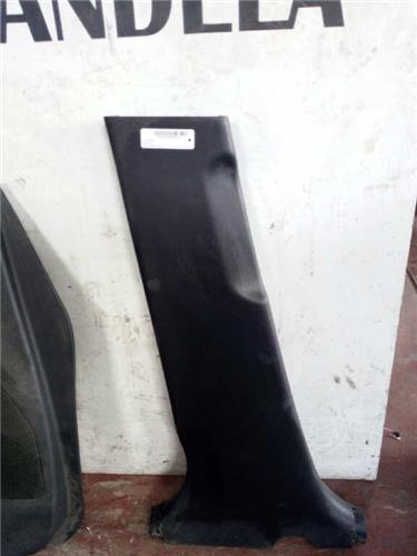 Varios Toyota VERSO
