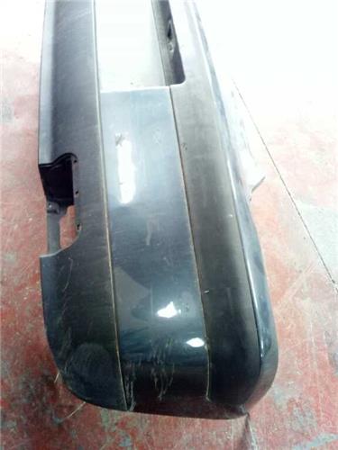Paragolpes Trasero Seat IBIZA foto 4