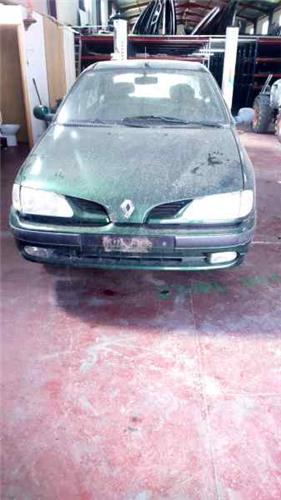 Cerradura Puerta Delantera Derecha Renault Megane I Berl./ Berl. con portón (BA0)(08.1995->)