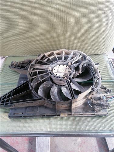 Electroventilador Fiat Multipla (186)(1999->) foto 2