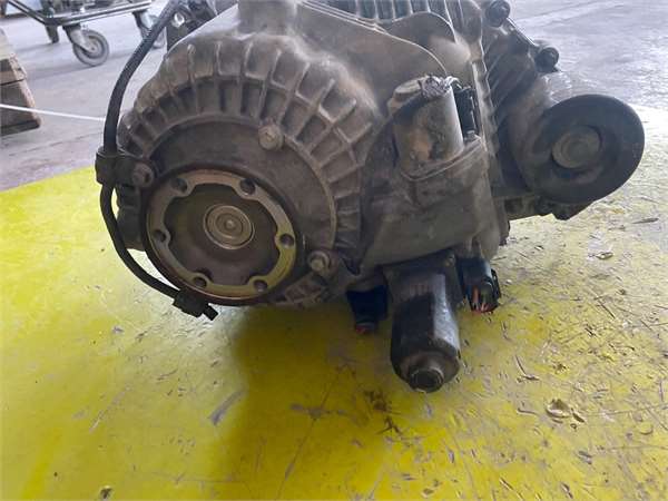 Caja Transfer Land Rover Range Rover Sport (01.2005->) foto 3