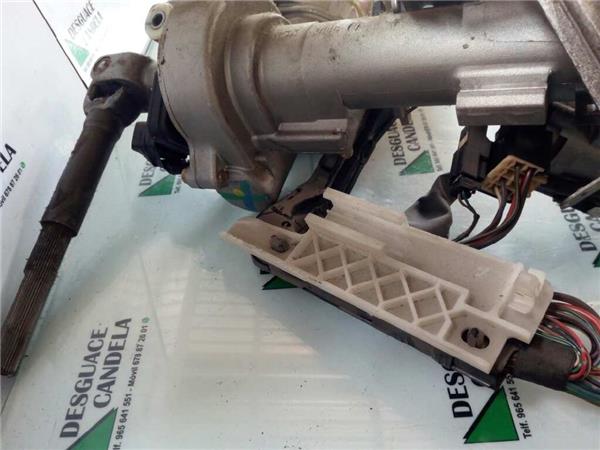 Columna Direccion Toyota COROLLA foto 5