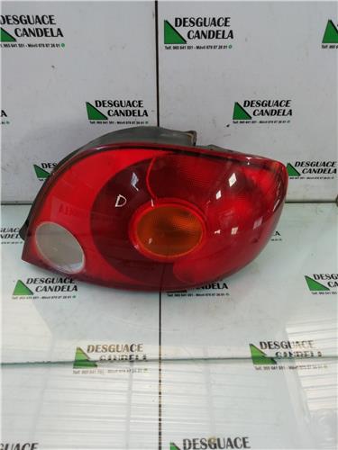 Piloto Trasero Derecho Daewoo MATIZ
