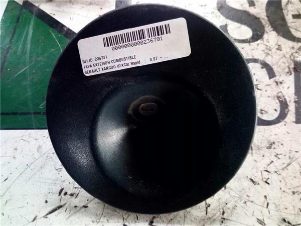 Tapa Exterior Combustible Renault KANGOO