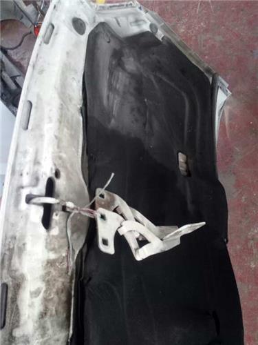 Capo Peugeot Partner (S2)(2002->) foto 4