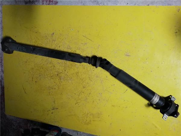 palier central bmw serie 1 berlina e81e87 200