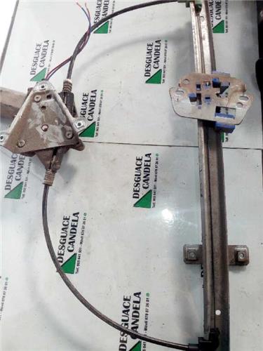 Elevalunas Electrico Trasero Derecho MG ROVER SERIE 25 foto 5