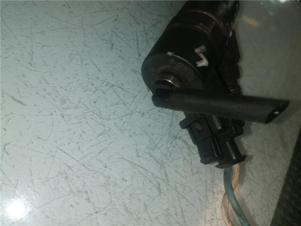 Inyector Peugeot 307 Break / SW (S1)(04.2002->06.2005) foto 2