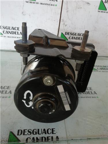 Nucleo Abs Citroen C5 Berlina (2004->) foto 5