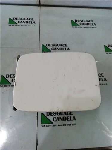 Tapa Exterior Combustible Nissan Pathfinder (R51)(01.2005->)