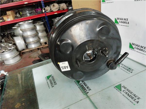 Servofreno Ssangyong KYRON foto 3