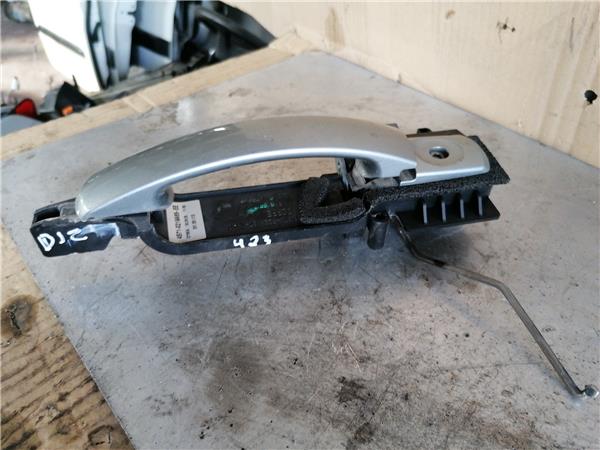 Maneta Exterior Delantera Izquierda Ford Mondeo Berlina (GE)(2000->) foto 4