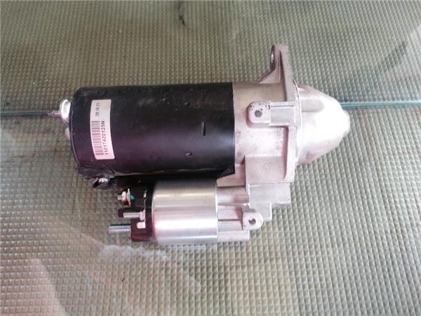 Motor Arranque Saab 9-3 Berlina (1998->) foto 3