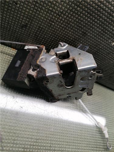 Cerradura Puerta Delantera Izquierda BMW Serie 7 (E38)(1994->) foto 2
