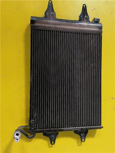 Radiador Aire Acondicionado Skoda Fabia Combi (6Y5)(2000->) foto 2
