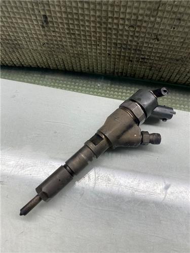 Inyector Citroen C5 Berlina (2001->) foto 4