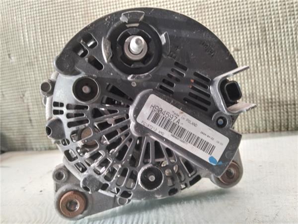 Alternador Fiat Talento Furgón (296)(06.2016->) foto 4